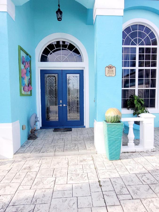 Cape Paradise B & B - Your Luxury Tropical Retreat 케이프코럴 외부 사진